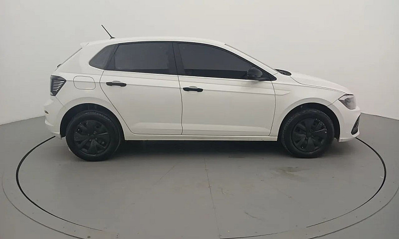 Volkswagen Polo Trac...