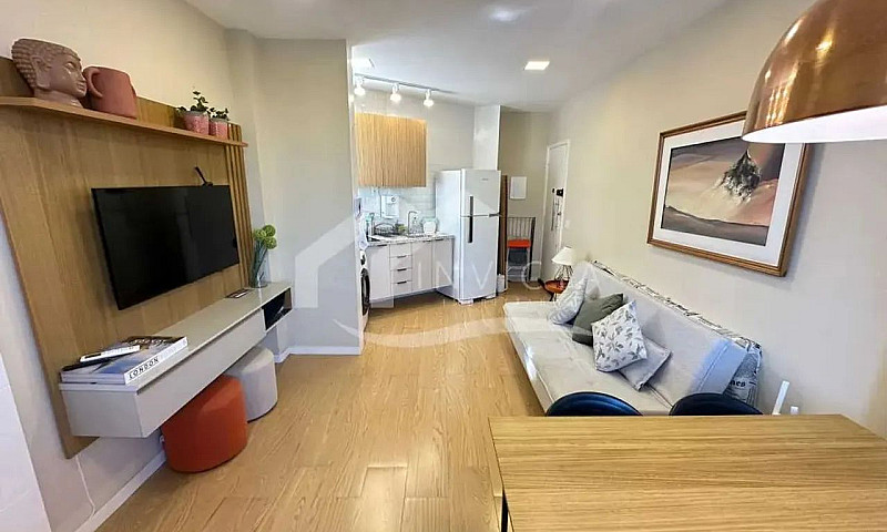 Quarto E Sala Mobilh...
