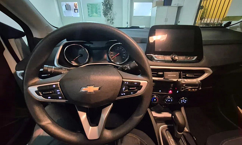 Chevrolet Tracker Lt...
