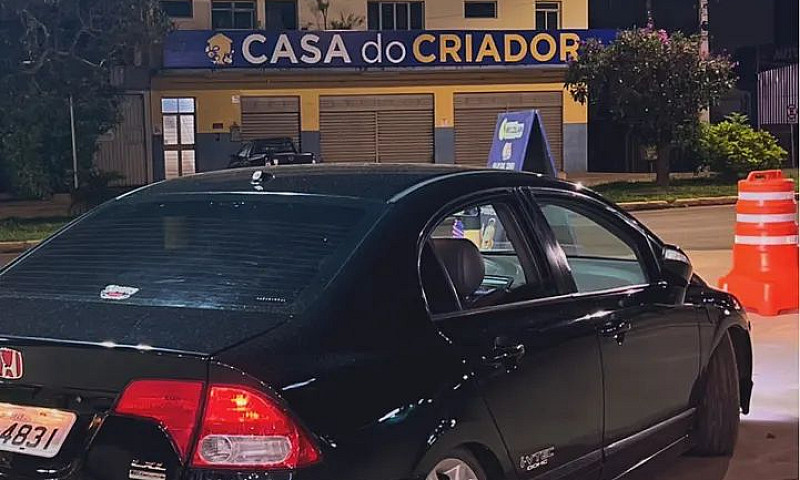 Honda Civic Sed. Lxl...
