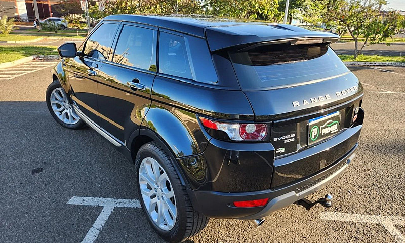 Land Rover Range Rov...