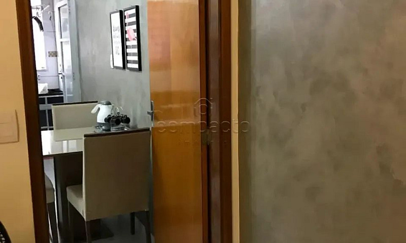 Apartamento Com 2 Qu...