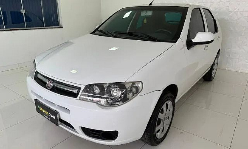 Fiat Palio 1.0 Econo...