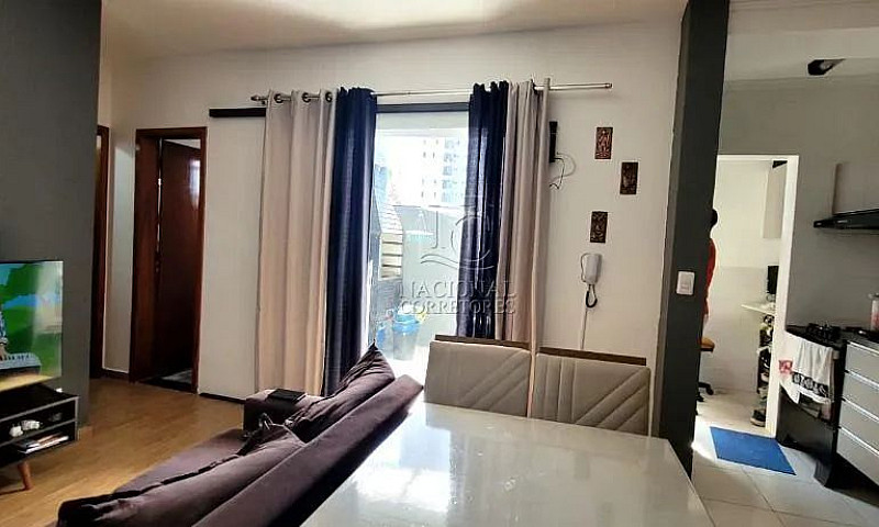 Apartamento Para Alu...