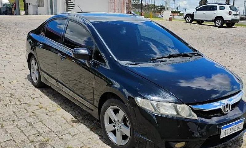 Civic ...