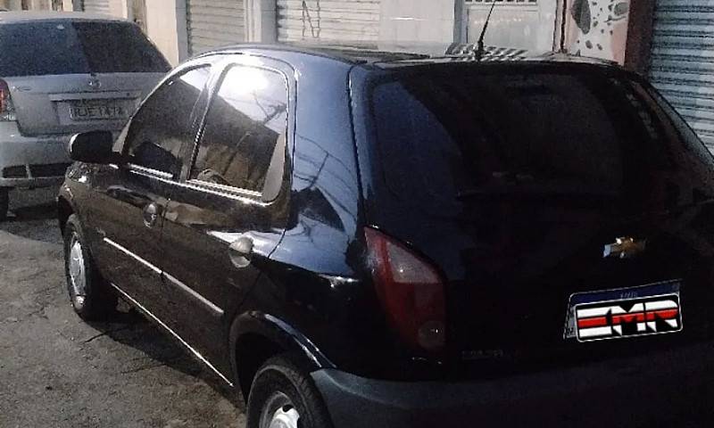 Chevrolet Celta Life...