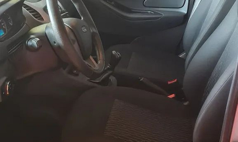 Ford Ka+ Sedan 1.0 T...