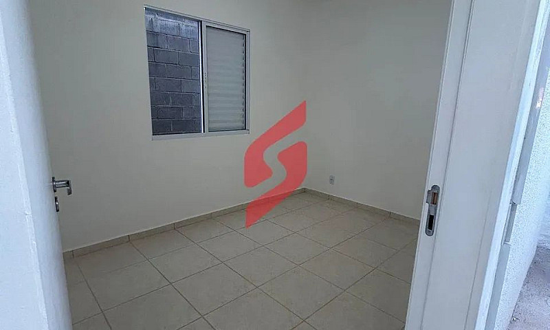 Casa Com 2 Dormitori...