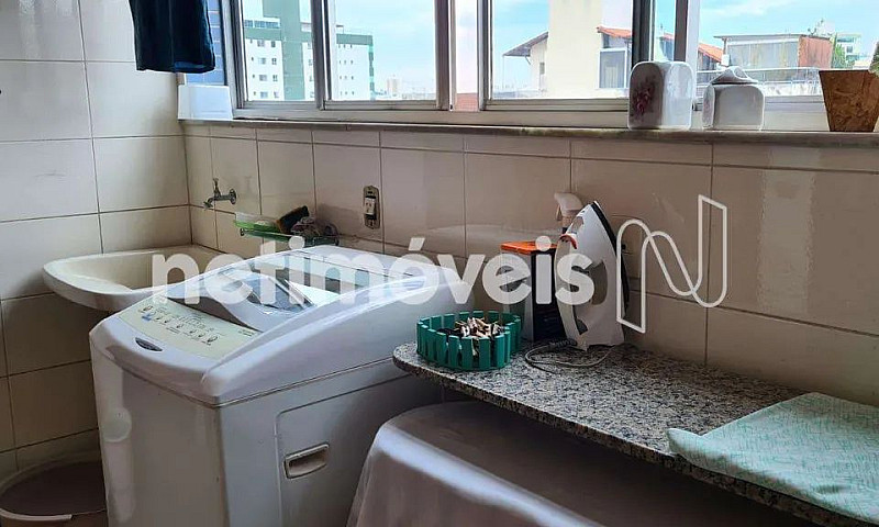 Venda Triplex Prado ...