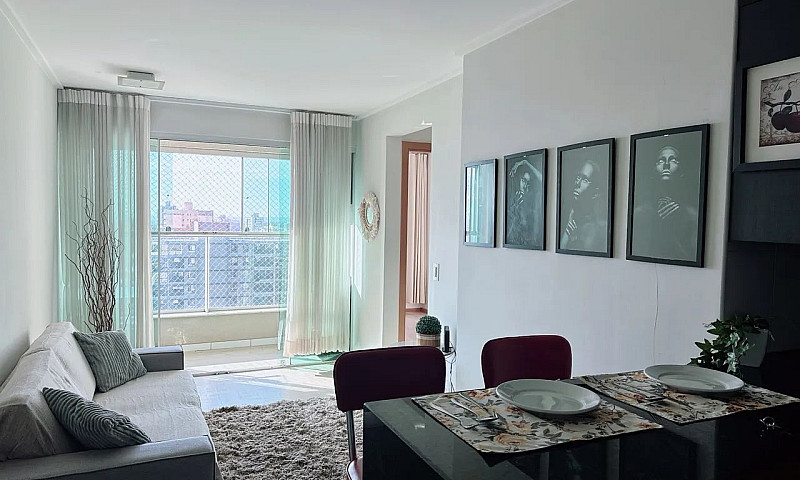 Aluguel De Apartamen...
