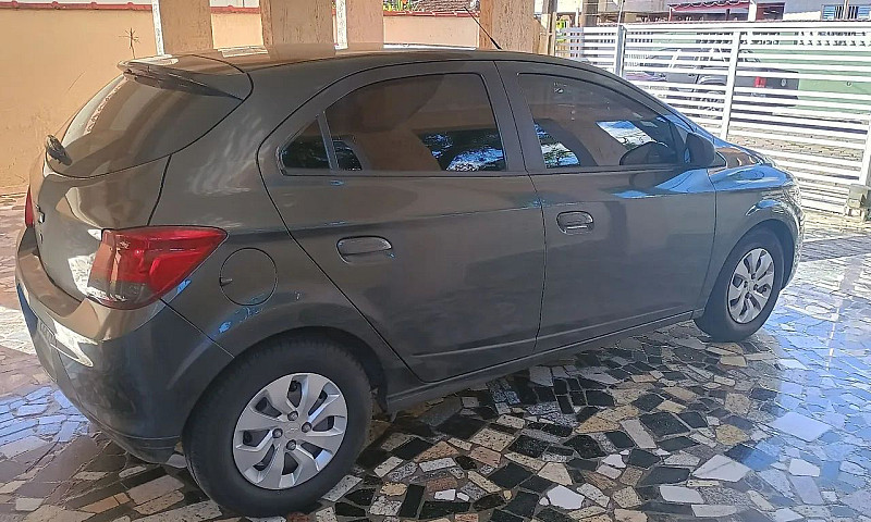 Chevrolet Onix Joy H...