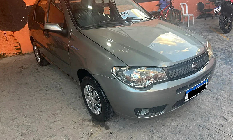 Fiat Palio Celebrati...