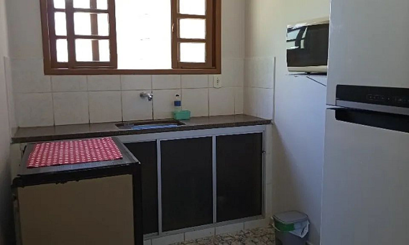 Casa Aconchegante ...
