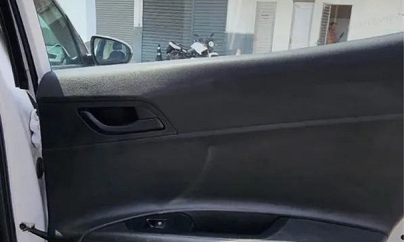 Hyundai Hb20 Comfort...