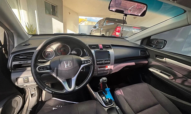 Honda City Sedan Ex ...