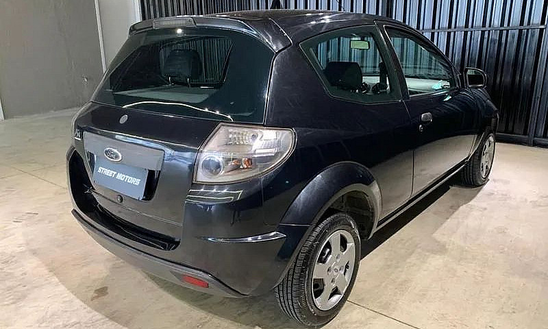 Ford Ka 1.0 8V/1.0 8...