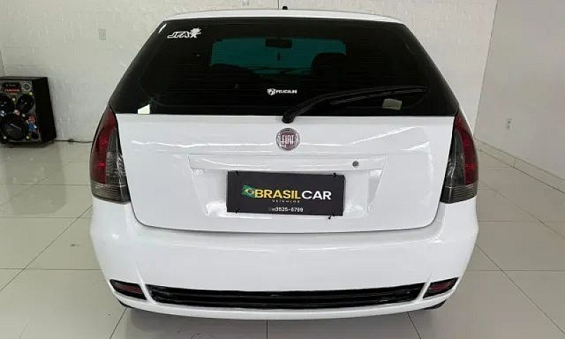 Fiat Palio 1.0 Econo...
