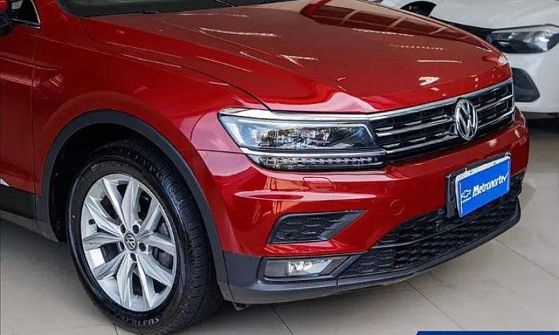 Volkswagen Tiguan Al...