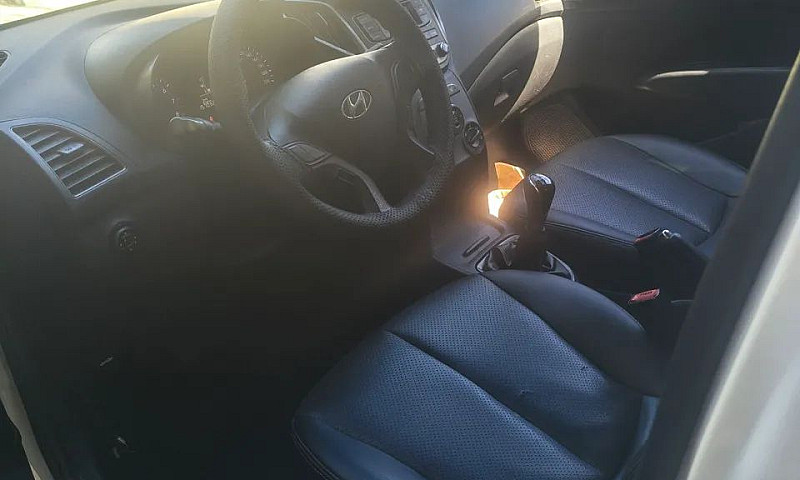 Hyundai Hb20 Comf./C...