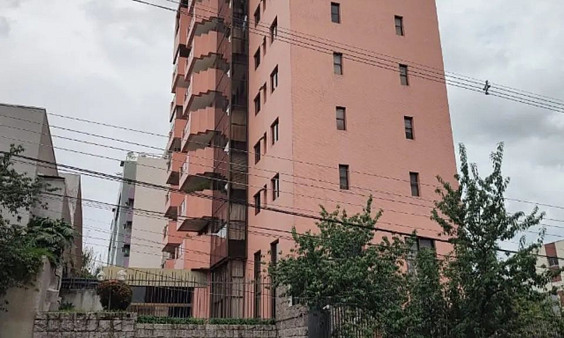 Alugo Apartamento Ba...