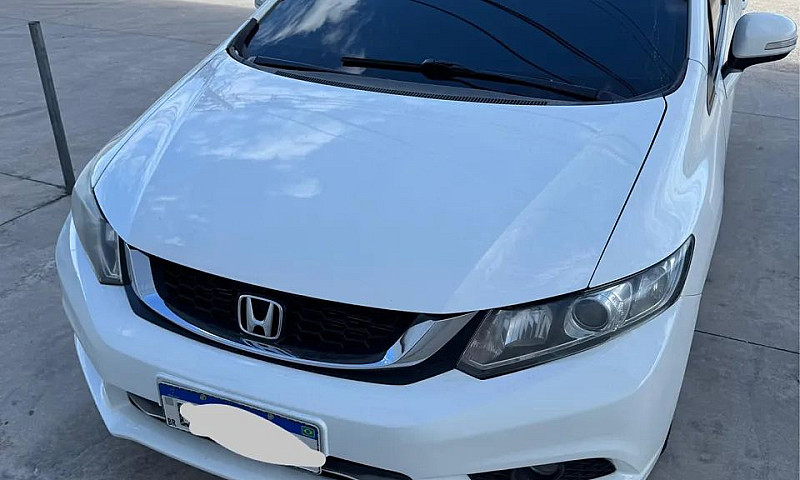 Honda Civic Sedan Lx...