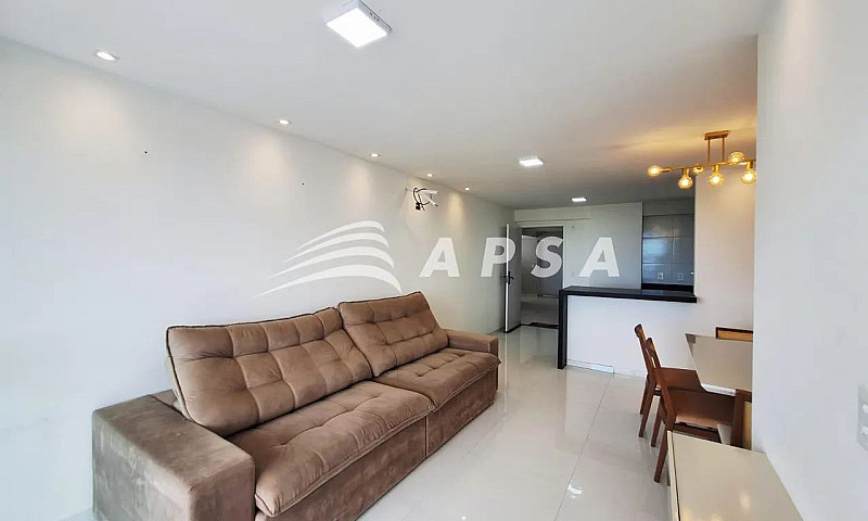 Apartamento Amplo, S...