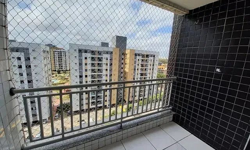 Alugo Apartamento 3 ...