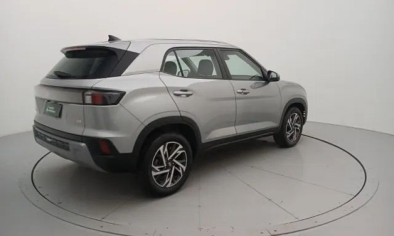 Hyundai Creta Limite...