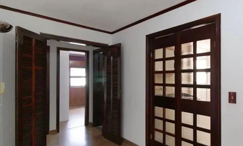 Apartamento Para Alu...