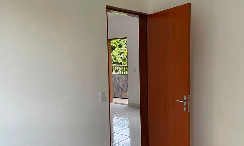 Alugo Apartamento No...