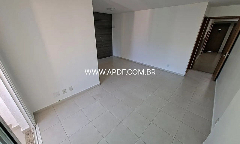 Apartamento 4 Quarto...