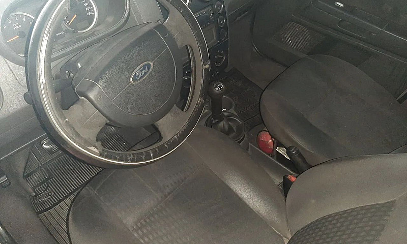 Ford Ecosport Xls 1....