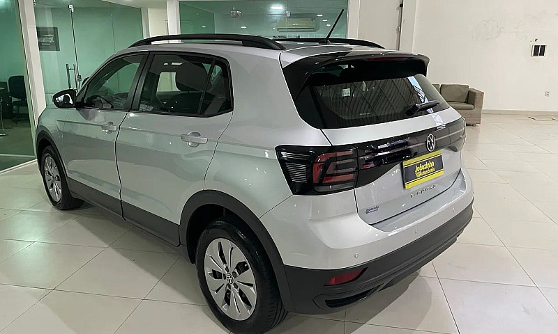 Volkswagen T-Cross S...