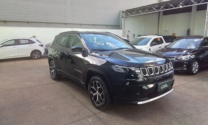 Jeep Compass Long. T...