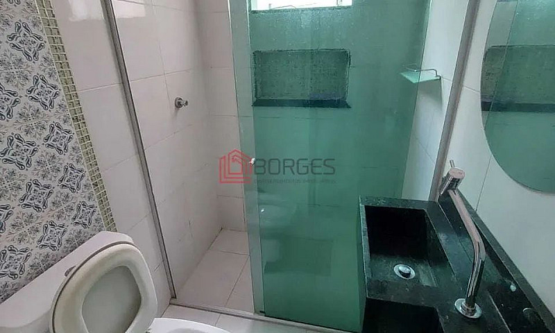 Casa Com Piscina...