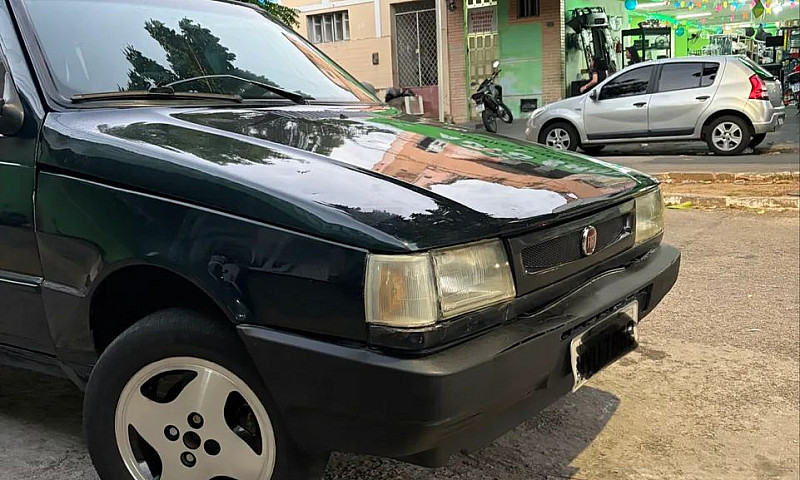 Fiat Uno Mille 1.0 F...