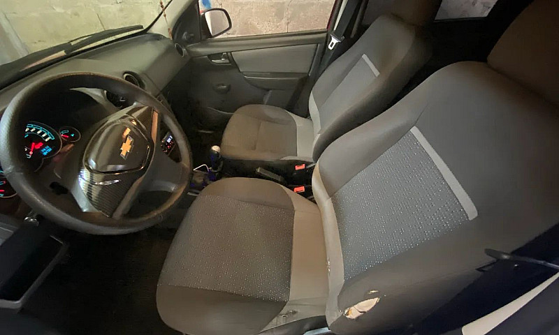 Chevrolet Celta Spir...