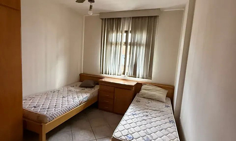 Apartamento De 3 Qua...
