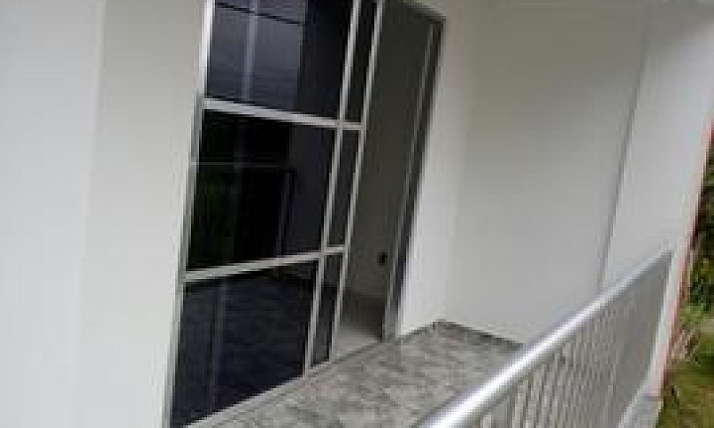 Apartamento Seropedi...