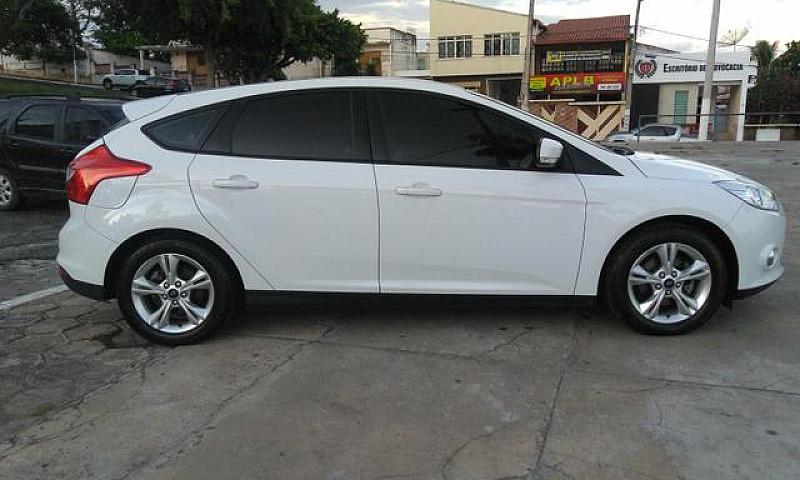 Focus Hatch Se Manua...