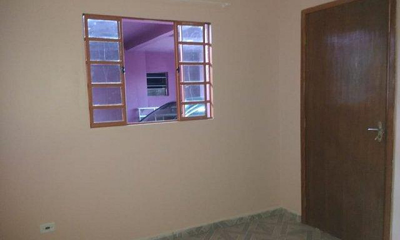 Alugo Casa No Fazend...