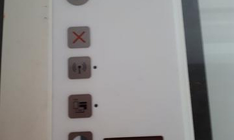 Impressora Hp 2546...