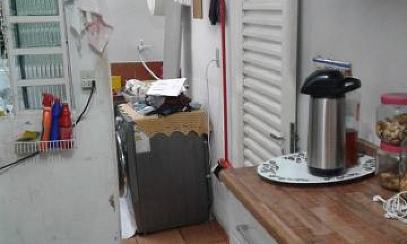 Casa De 2 Quartos ( ...