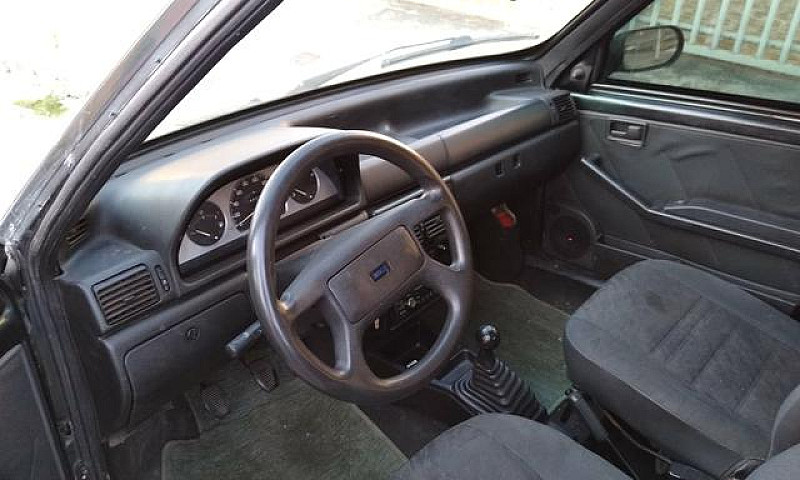 Fiat Uno Barato...