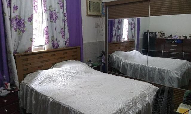 Colubandê/Casa 2 Qts...