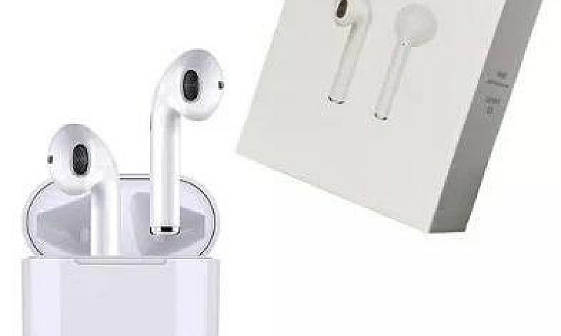 Fone De Ouvido Par A...