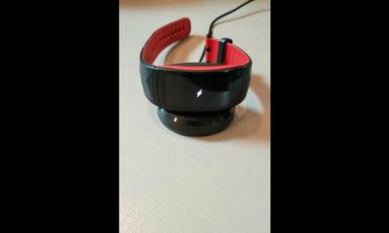 Samsung Gear Fit 2 P...