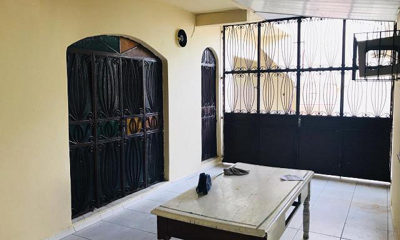 Casa No Dom Pedro - ...