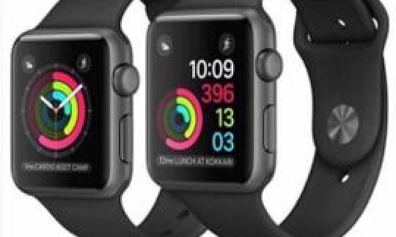 Apple Watch Series 3...