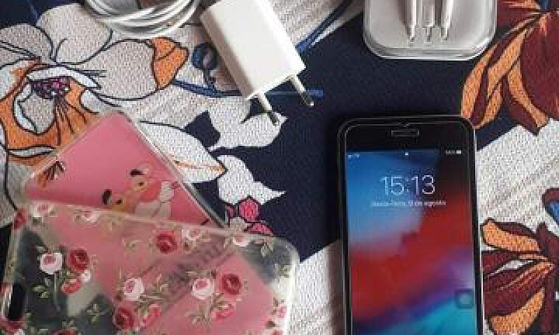 Iphone 6...